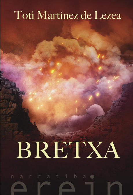 Bretxa (9788491096023)