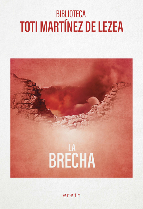 La Brecha (9788491096313)