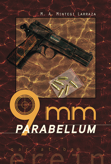 9mm Parabellum (9788491097143)