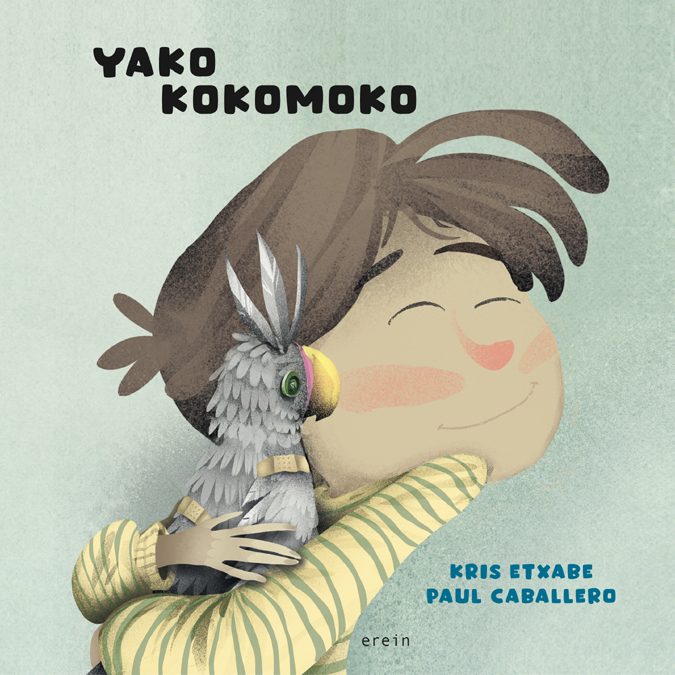 Yako kokomoko (9788491097242)