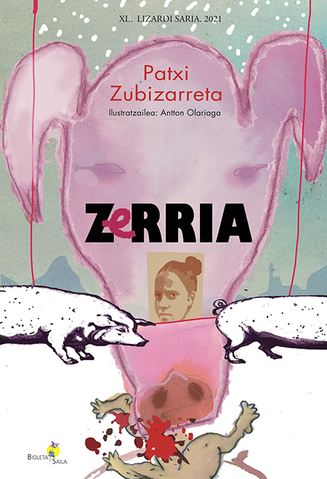 Zerria (9788491097884)