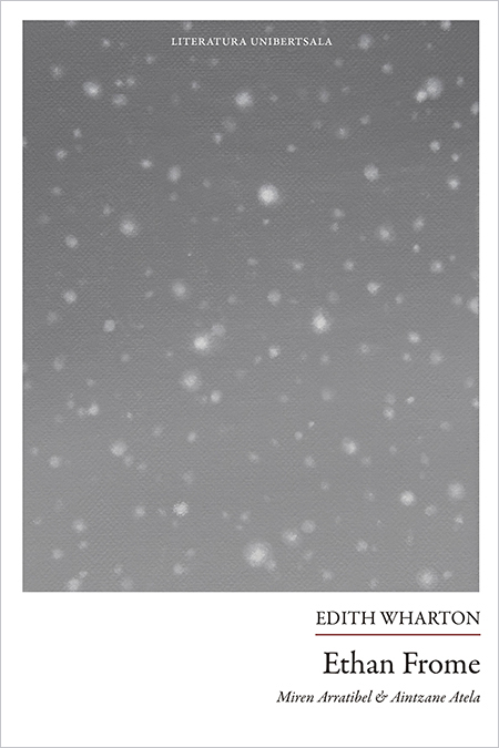 Ethan Frome (9788491098263)