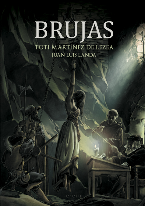 Brujas (9788491098355)