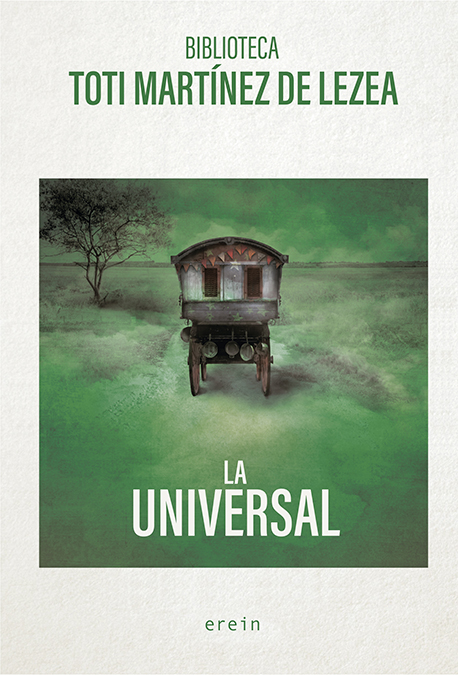 La Universal (9788491098492)
