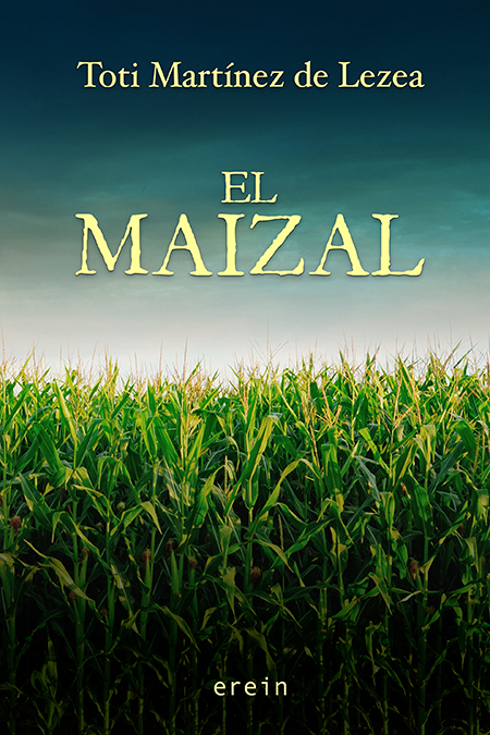 El Maizal (9788491098553)