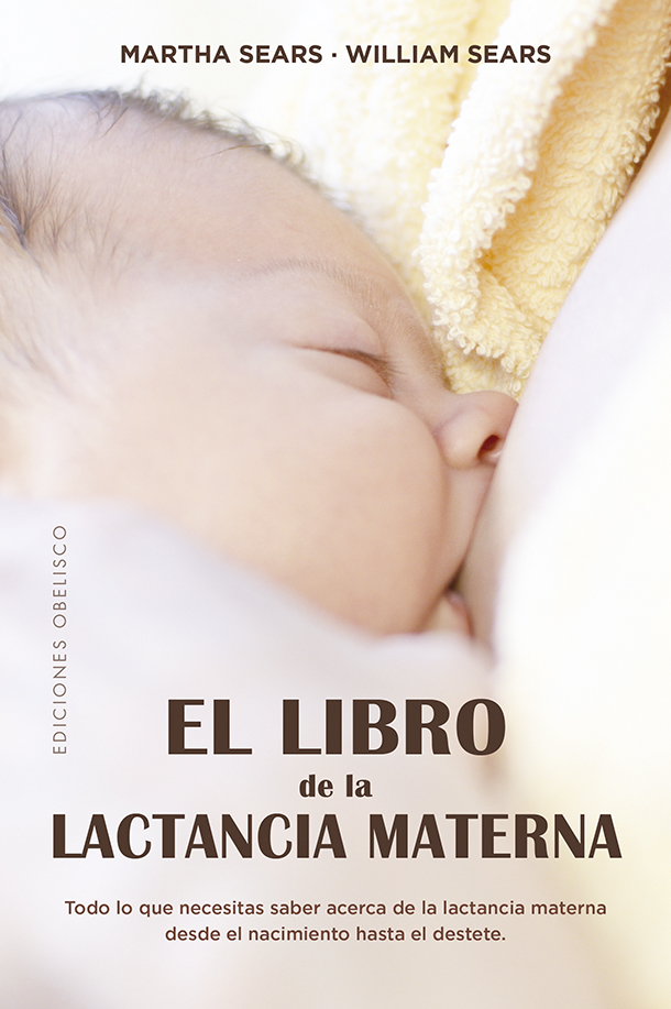 El libro de la lactancia materna (9788491115182)