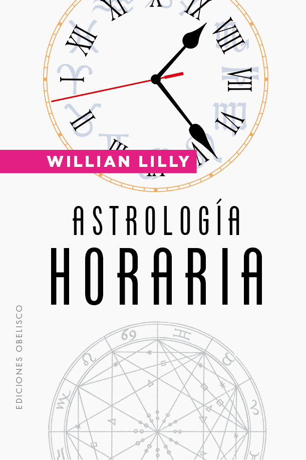 Astrología horaria (N.E.) (9788491117902)