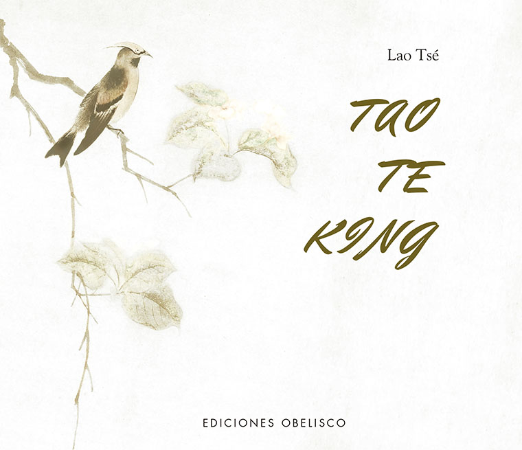 Tao Te King (9788491118206)