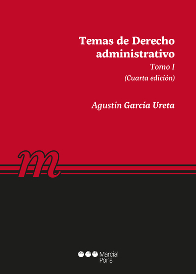 Temas de Derecho administrativo   «Tomo I»