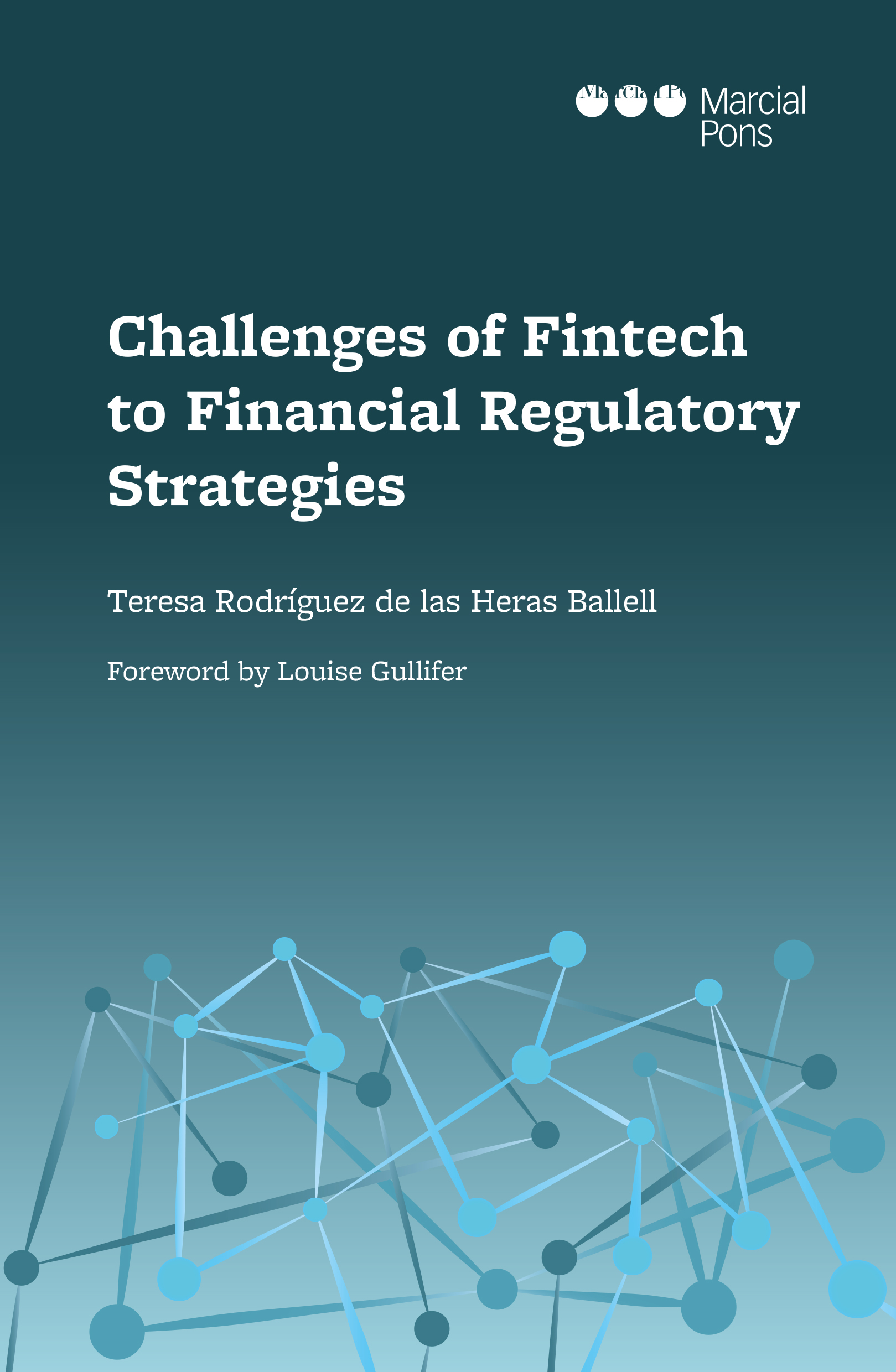 Challenges of Fintech to Financial Regulatory Strategies (9788491236993)