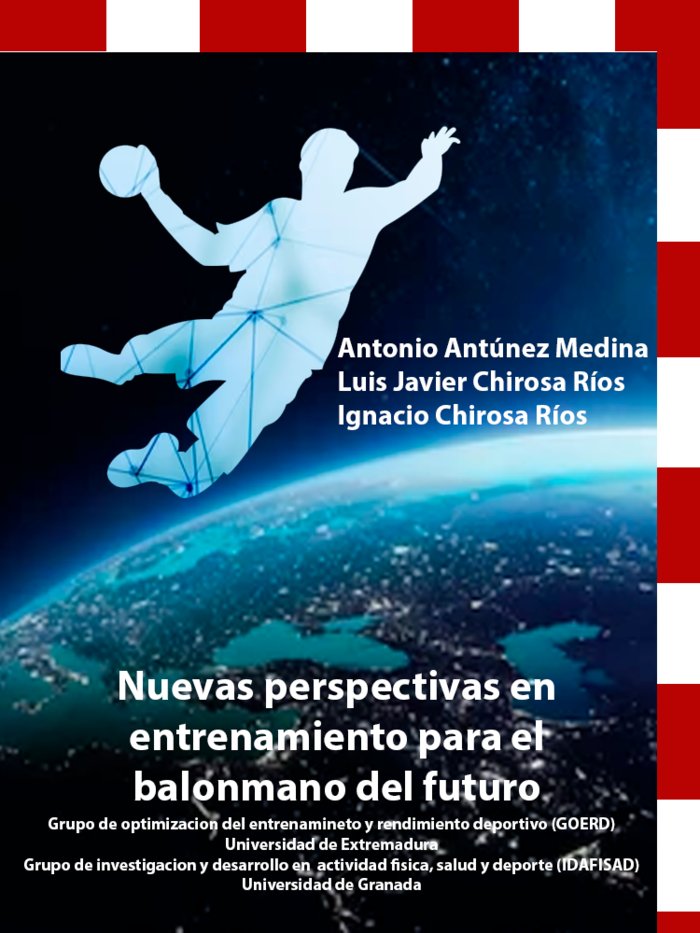 NUEVAS PERSPECTIVAS EN ENTRENAMIENTO PARA EL BALONMANO DEL F