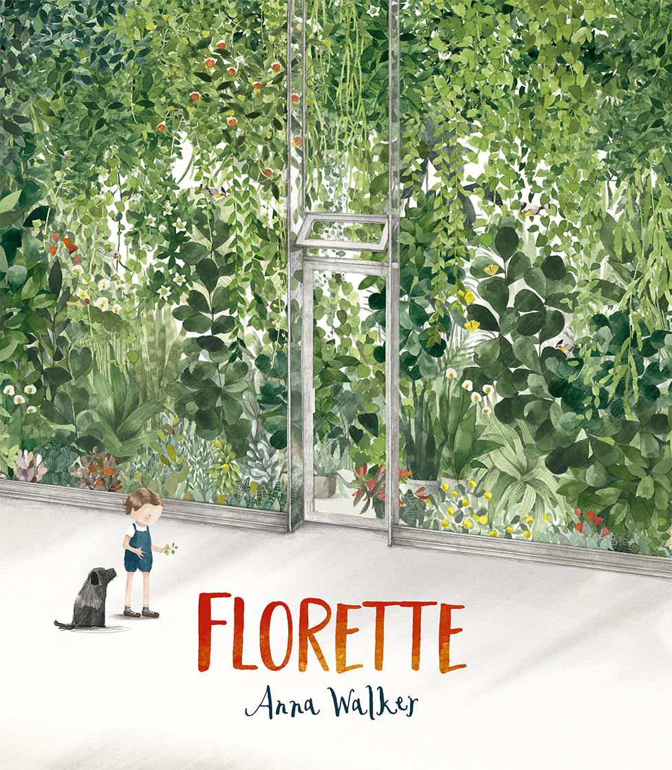 Florette (9788491454304)