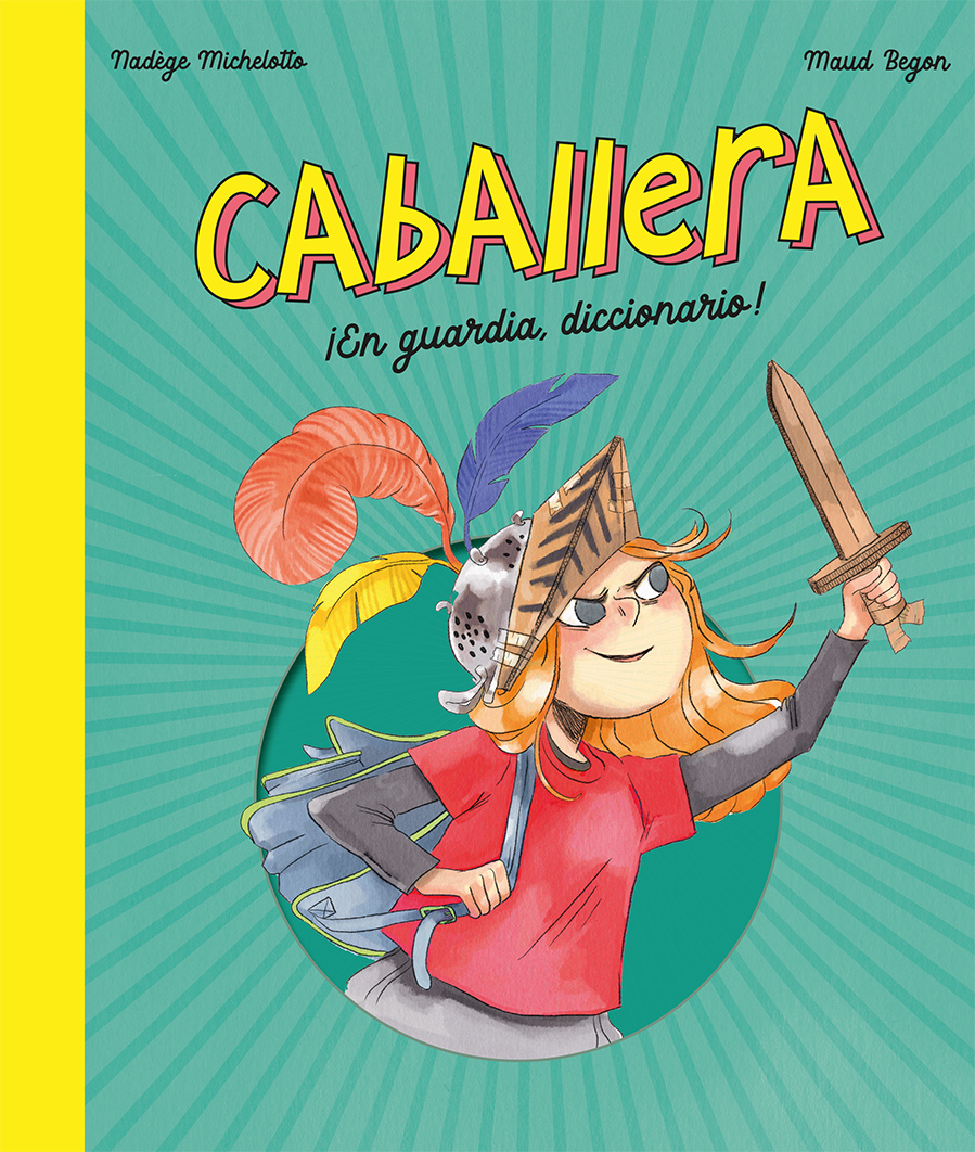 Caballera (9788491455738)