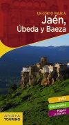 Jaén, Úbeda y Baeza (9788491580454)