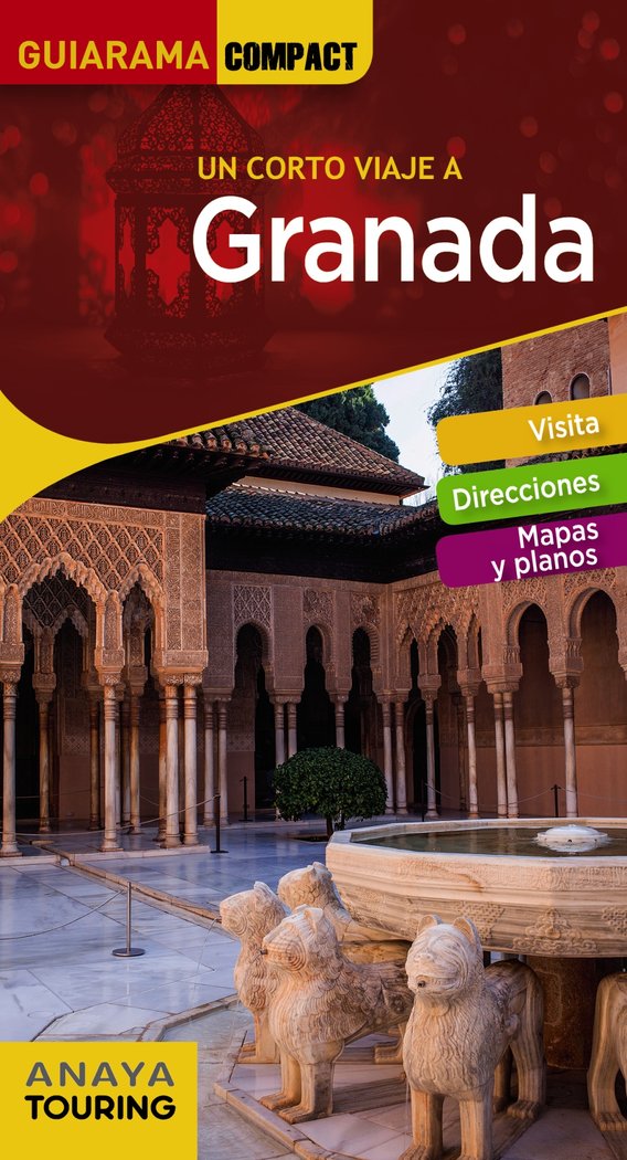 Granada (9788491581512)