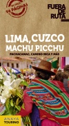 3Lima, Cuzco, Machu Picchu