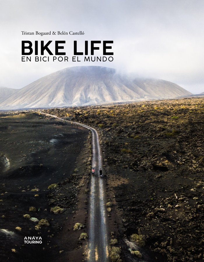 5Bike life. En bici por el mundo