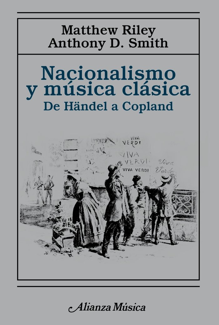 8Nacionalismo y música clásica