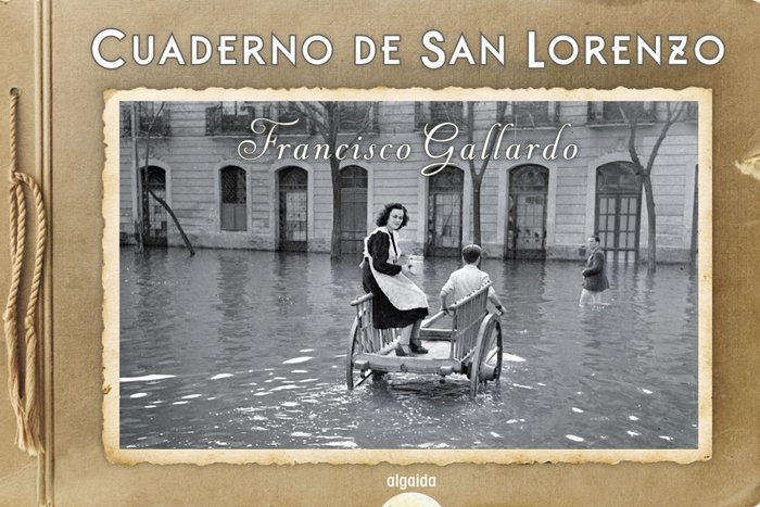 Cuaderno de San Lorenzo (9788491891291)