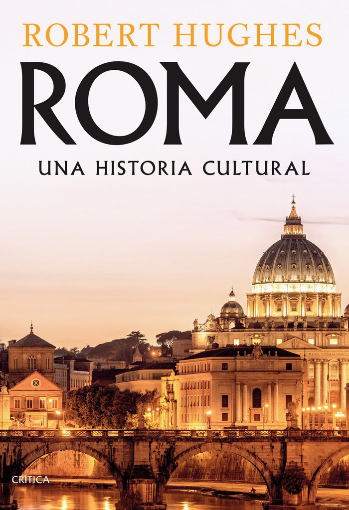 Roma   «Una historia cultural»