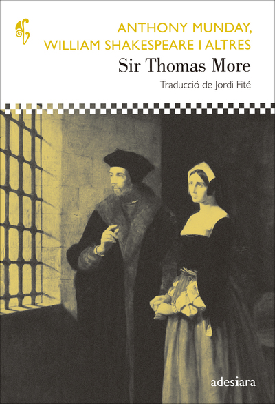 Sir Thomas More (9788492405909)
