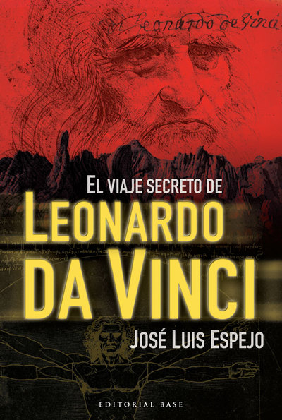 El viaje secreto de Leonardo da Vinci (9788492437733)