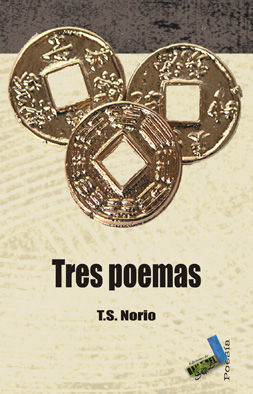 Tres poemas (9788492528417)