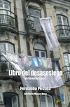 Libro del desasosiego de Bernardo Soáres (9788492528516)