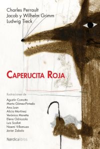Caperucita Roja (9788492683420)