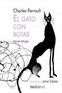El Gato con botas (9788492683673)