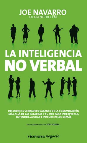 LA INTELIGENCIA NO VERBAL (9788492819577)