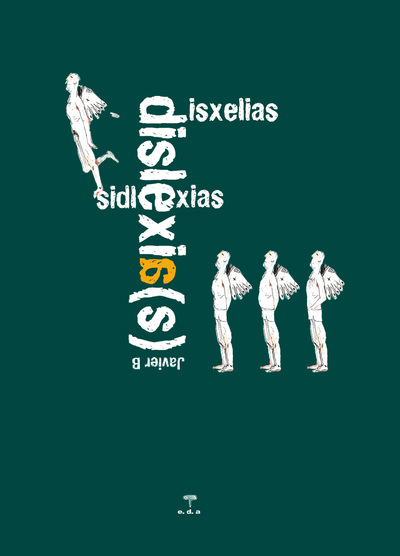 DISLEXIAS (9788492821013)