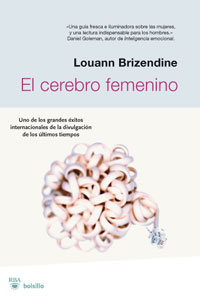 El cerebro femenino (9788492966127)