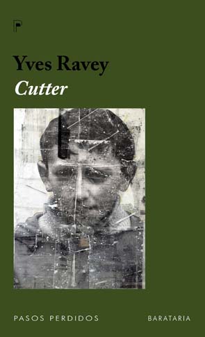 Cutter (9788492979134)
