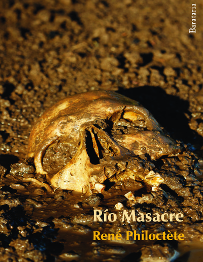 Río Masacre (9788492979202)
