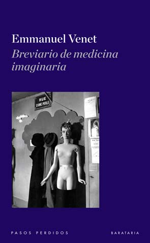 Breviario de medicina imaginaria (9788492979233)