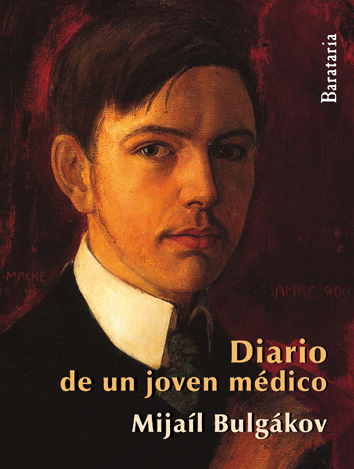 Diario de un joven médico (9788492979516)