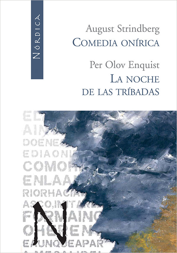 Comedia onírica / La noche de las tríbadas (9788493485467)