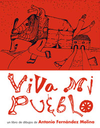 Viva mi pueblo (9788493679644)