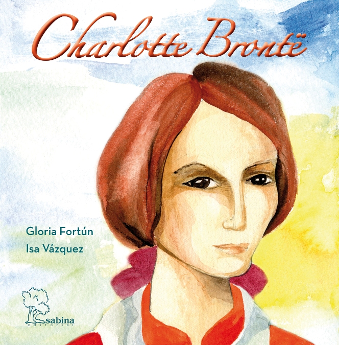 Charlotte Brontë (9788493715946)