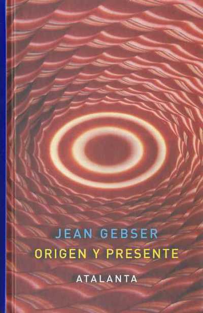 Origen y Presente (9788493778446)