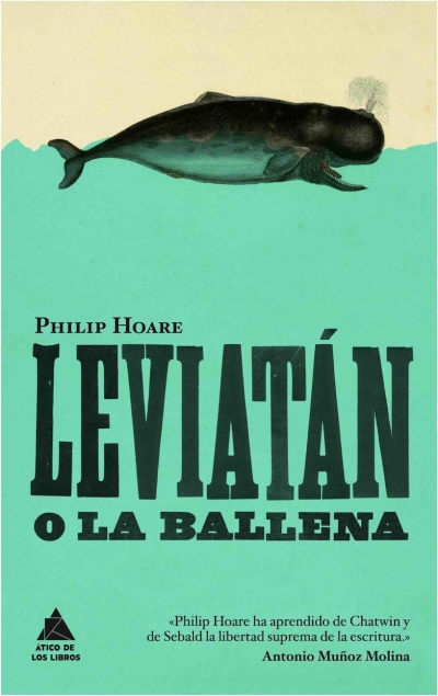 Leviatán o la ballena (9788493780944)