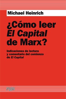 ¿Cómo leer El Capital de Marx? (9788493790691)