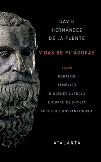 Vidas de Pitágoras (9788493846664)
