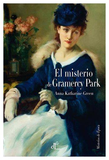 El misterio de Gramercy Park «Edición Ilustrada» (9788493897291)