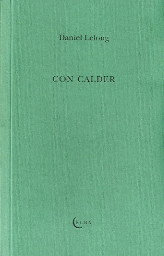 CON CALDER (9788493990213)