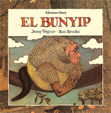 El Bunyip (9788493991258)
