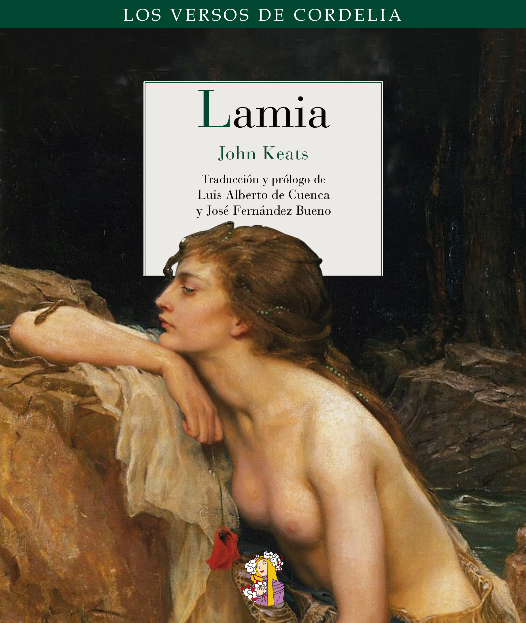 Lamia (9788493997472)