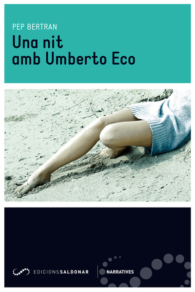 Una nit amb Umberto Eco (9788494116483)