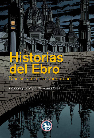 Historias del Ebro (9788494159442)